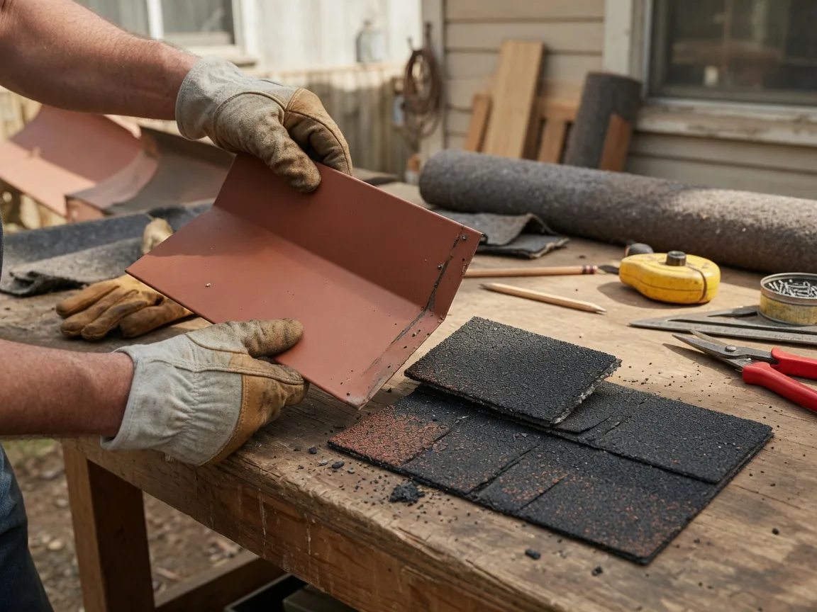 Roof Repair company in Carmel, IN